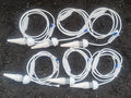 Plant Watering Seepage Devices Insert into Soil Self Watering Stakes for Indoor &amp Outdoor Plant Automatic Irrigation (6 PCs)