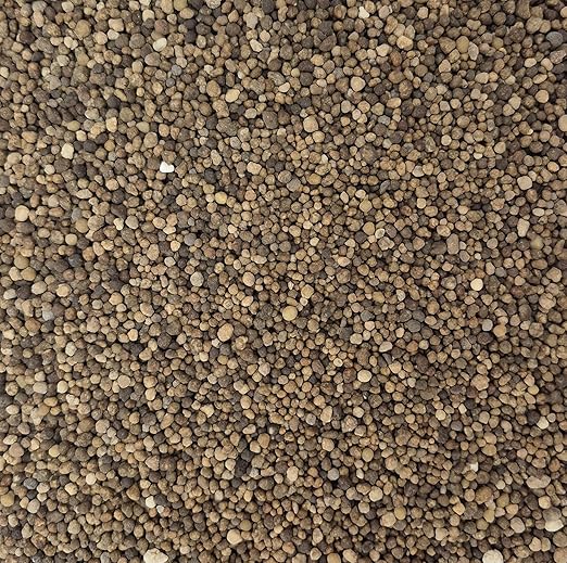 Monoammonium Phosphate Fertilizer (MAP) 20 pounds High Phosphorus &amp Nitrogen for Gardens Crops &amp Pastures – Root Growth Bloom Booster &amp Healthy Plant Nutrition – Lancaster Agriculture Pr