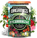 Mycorrhizal Fungi OMRI Organic Root Enhancer for Plant Success Super Potent 20 Strain ECTO and ENDO Blend for Trees Vegetables and Houseplants Beneficial Bacteria Included Treats 3000 Plants