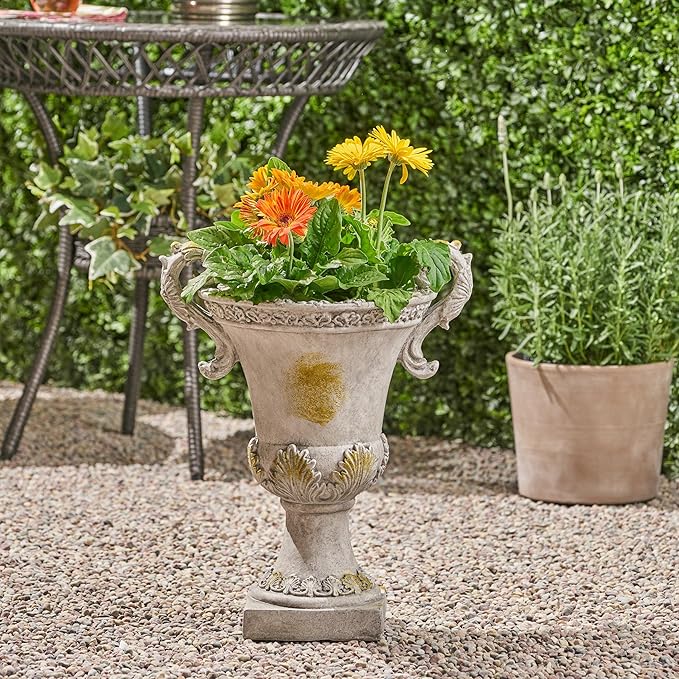 Planter FS404