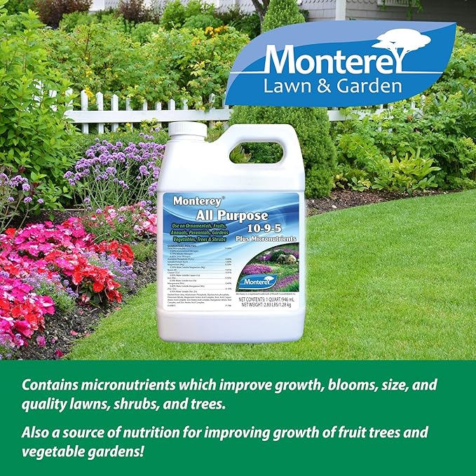 Monterey LG 7342 Supplement