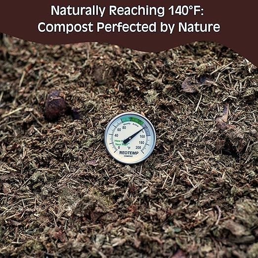 Horse Poop 100% Natural Aged Unpasteurized Composted Manure and Sifted Premium Garden Soil Amendment for Plants Compost Tea and Mushroom Substrate