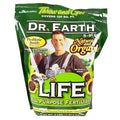 Dr. Earth Life All Purpose Granules Organic All Purpose Plant Food 4 lb.