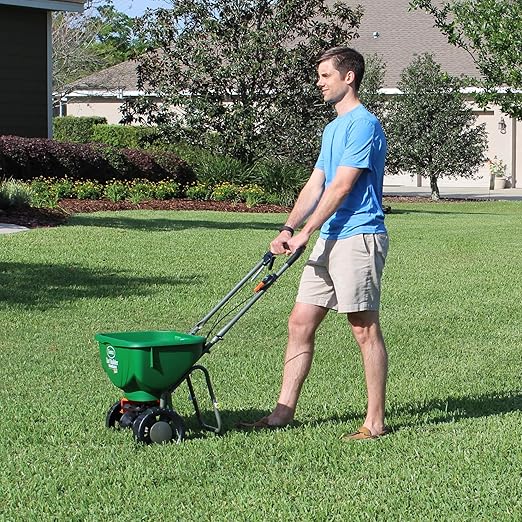 Hydretain Root Zone Moisture Manager - Drought Protection and Moisture Control for Lawns Gardens Containers - Reduces Watering Delays Wilt - Covers up to 6000 Sq Ft (15 lbs Granule)