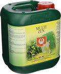 House &amp Garden HGMZN05L Multi Zen Fertilizer 5 L