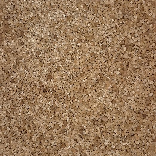 Ammonium Sulfate Fertilizer (20 Pounds)