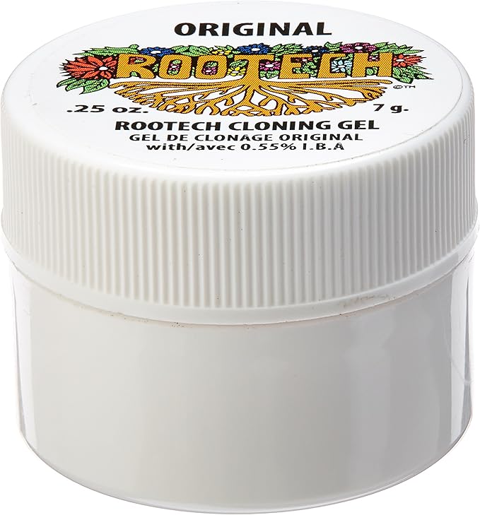 Technaflora Rootech Gel for Plants 7-Grams