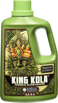 Emerald Harvest 723946 King Kola Bloom Booster 3.8 L