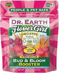 Dr. Earth Organic &amp Natural MINI Flower Girl Bud &amp Bloom Booster ( 1 lbs )
