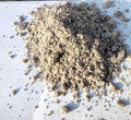 Wollastonite Rock dust Fertilizer Soil Amendment Natural Calcium Silicate 10 lb