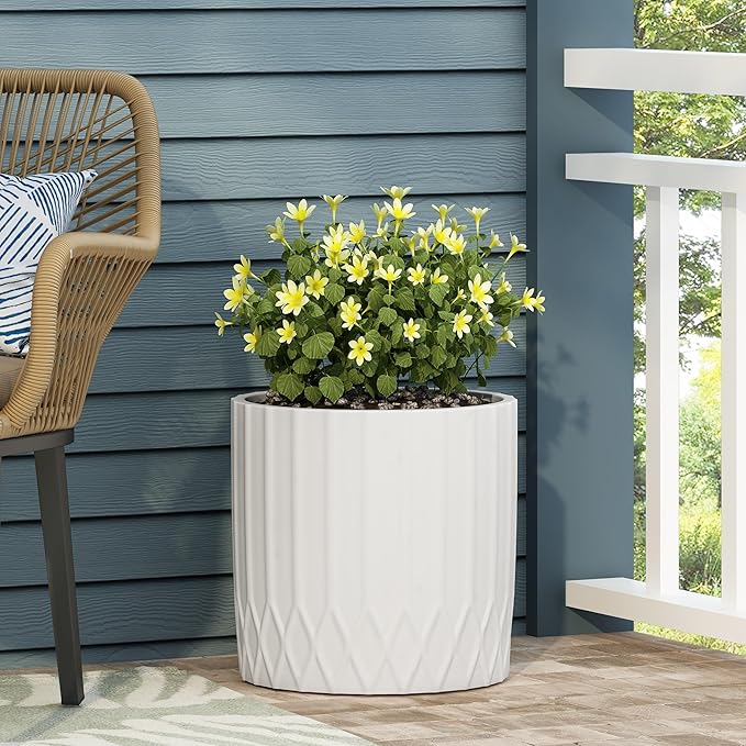 Planter JR49
