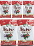 Espoma HT4 Holly-Tone 4-3-4 4 Pounds (Discontinued by) 4 Pack