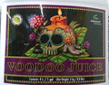 Advanced Nutrients Voodoo Juice Fertilizer 4L